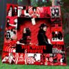 Tws Tml290715 Quilt Blanket  Quilt